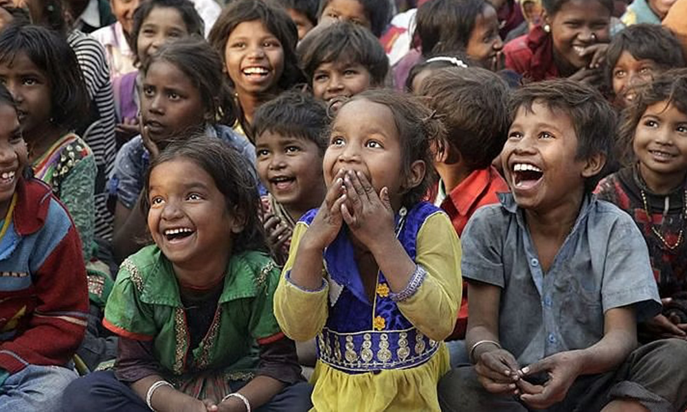 Poverty Alleviation Programs